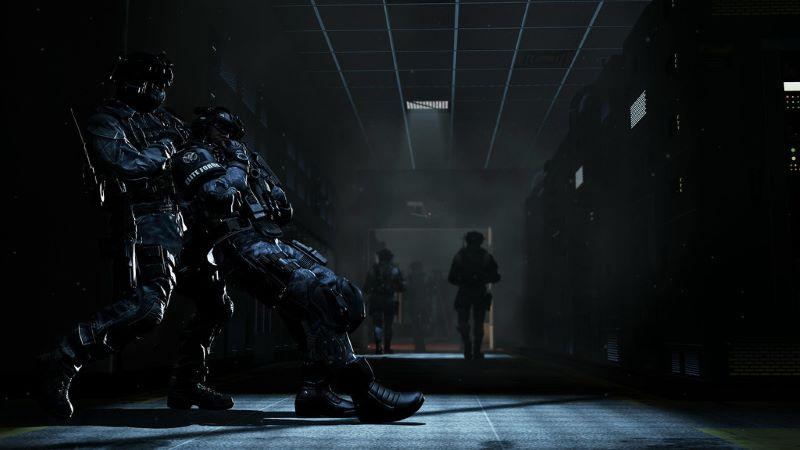 Call of Duty Mobile